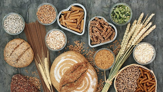 Why eating enough fibre IS THE MOST IMPORTANT thing that you can do for your health